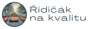 Řidičák na kvalitu